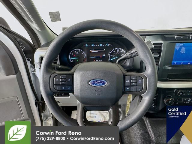Certified 2023 Ford F350 XL w/ 360-Degree Camera Package image 14