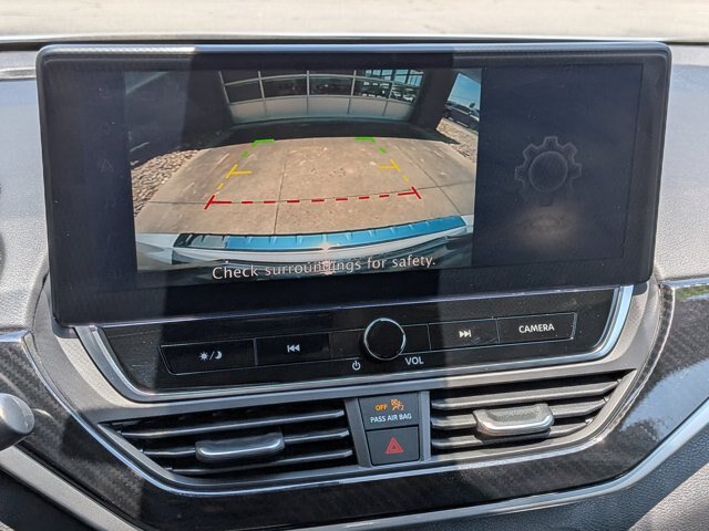 Used 2023 Nissan Altima 2.5 SR w/ SR Premium Package FWD image 25