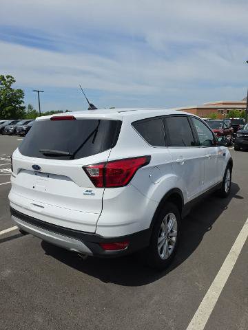 Certified 2019 Ford Escape SE AWD/4WD image 3