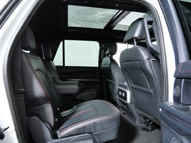 Certified 2024 Ford Expedition Max Limited AWD/4WD image 11