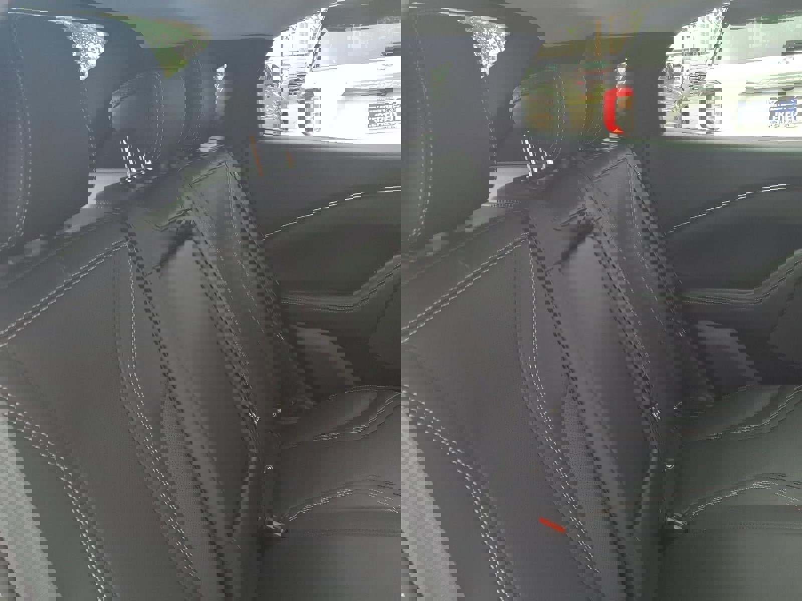 Certified 2023 Ford Mustang Mach-E Premium image 15