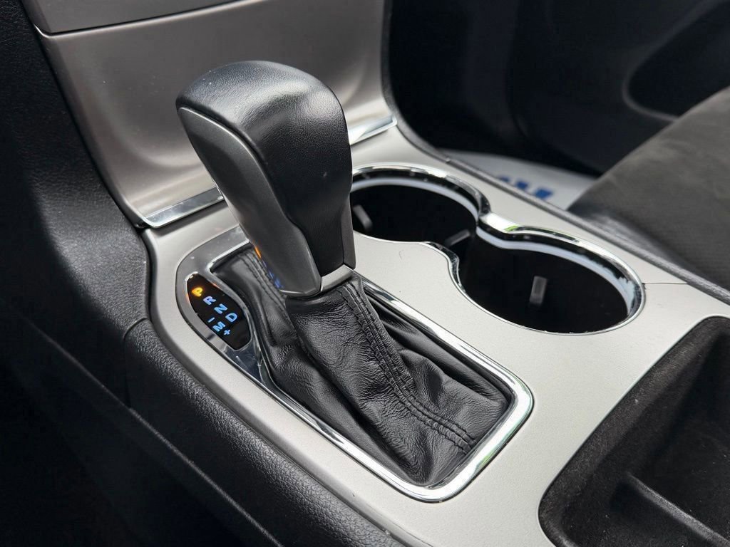 Used 2018 Jeep Grand Cherokee Altitude image 8