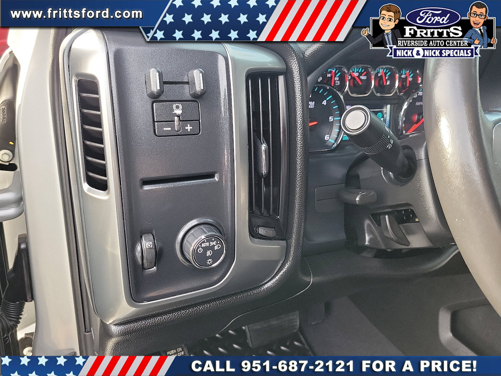 Used 2018 Chevrolet Silverado 1500 LT w/ All Star Edition image 11