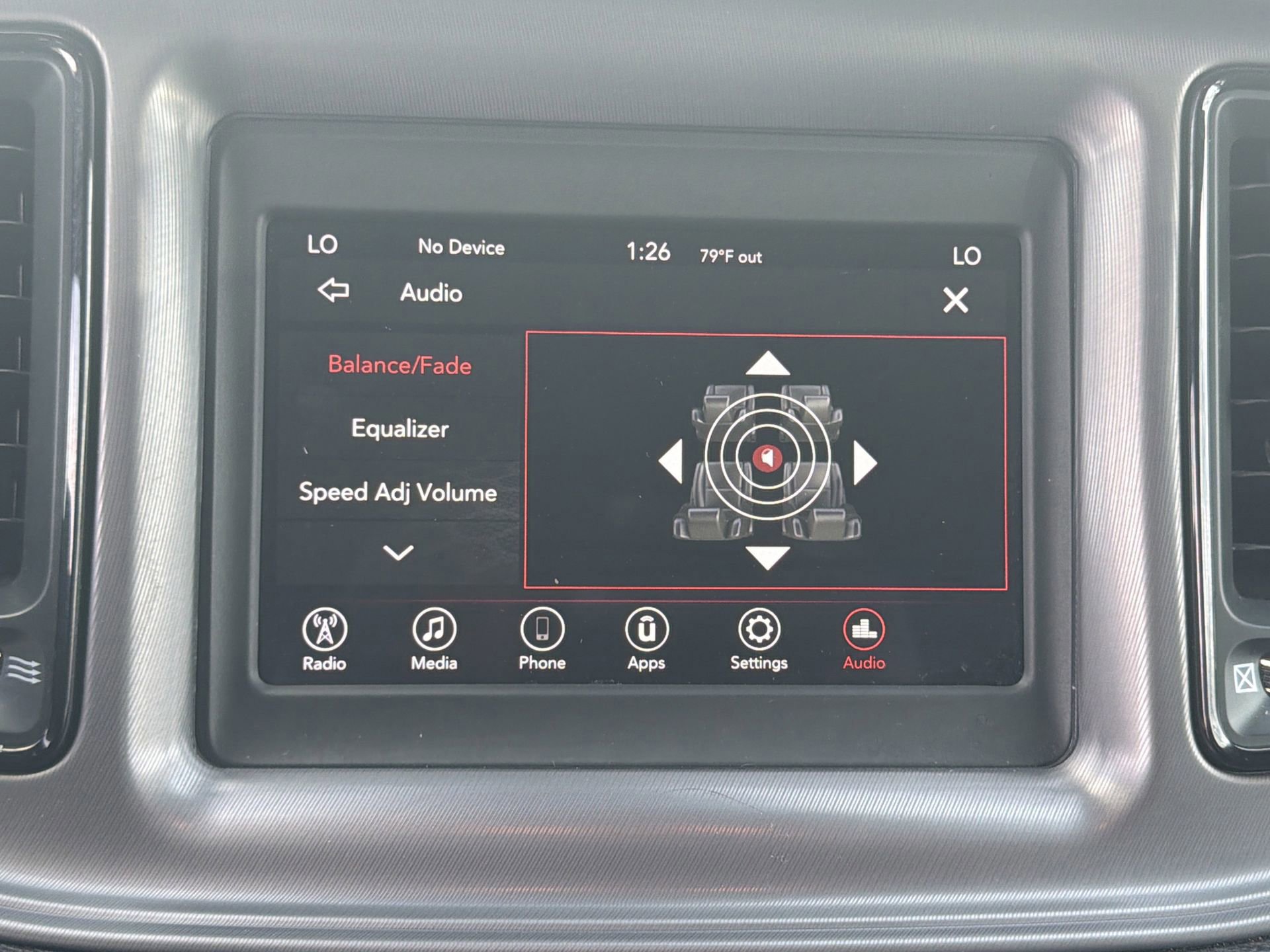 Used 2023 Dodge Challenger SXT w/ Blacktop Package image 11