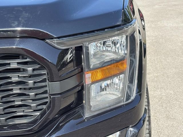 Certified 2023 Ford F150 XL w/ STX Black Appearance Package AWD/4WD image 11