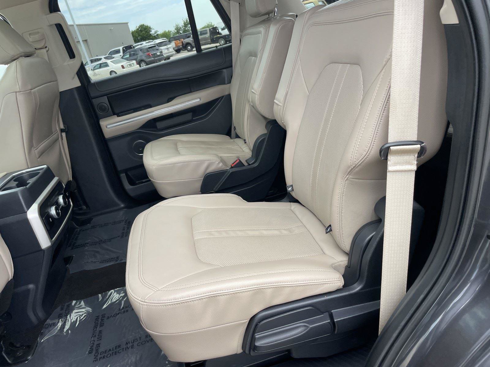 Certified 2023 Ford Expedition Limited RWD image 27