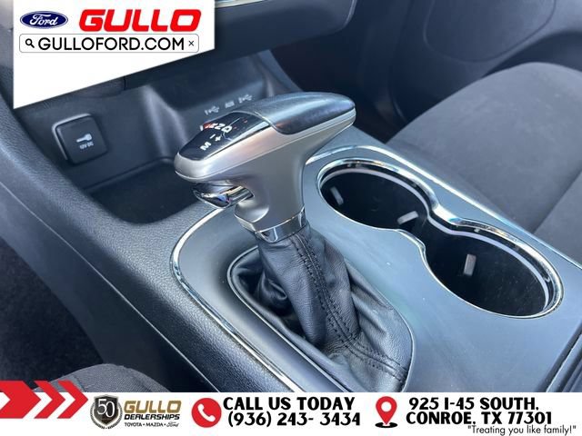 Used 2018 Dodge Durango SXT w/ Quick Order Package 2BB AWD/4WD image 28