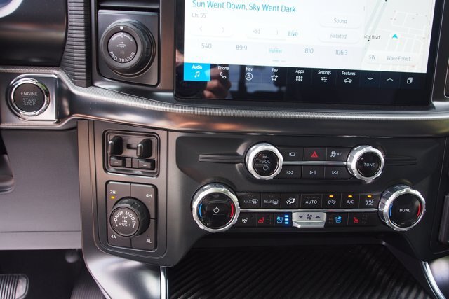 Certified 2025 Ford F150 Raptor AWD/4WD image 25