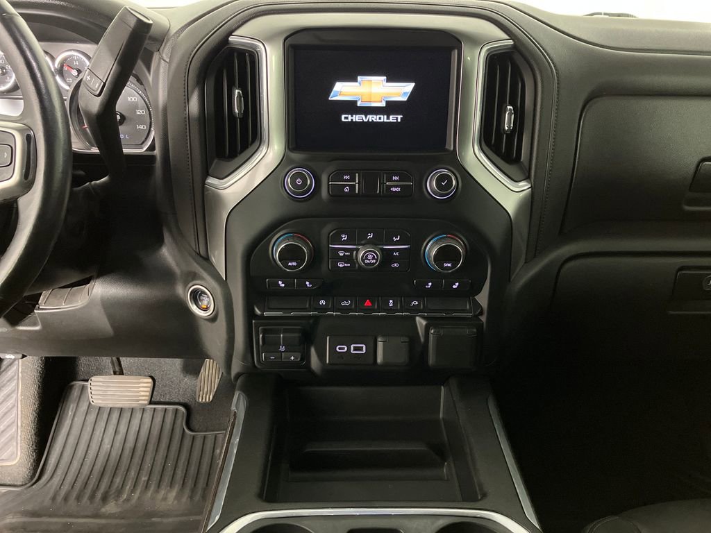 Used 2019 Chevrolet Silverado 1500 RST w/ All-Star Edition image 29