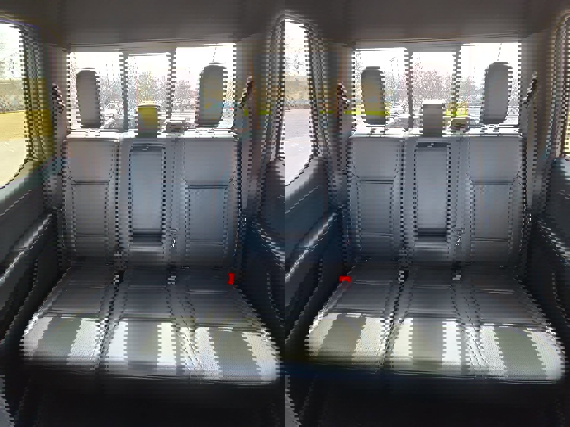 Certified 2025 Ford F150 Lariat w/ Equipment Group 501A Mid image 21