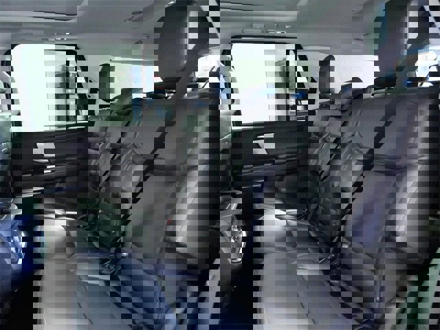 Certified 2025 Ford Expedition Max Active image 15