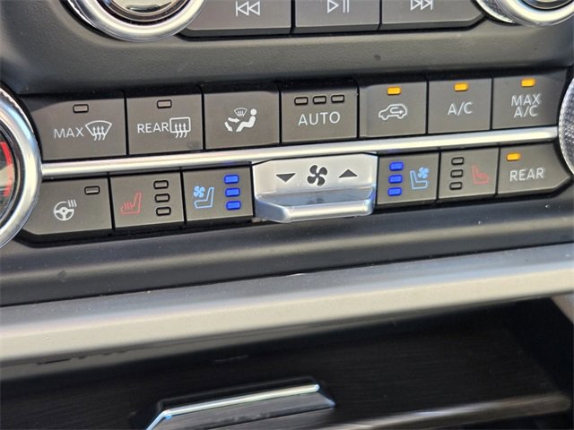 Certified 2023 Ford Expedition Limited image 25