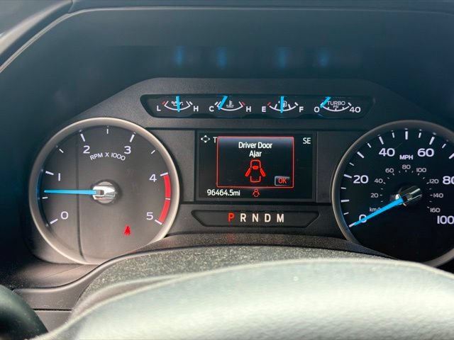 Certified 2020 Ford F250 XLT w/ FX4 Off-Road Package AWD/4WD image 18