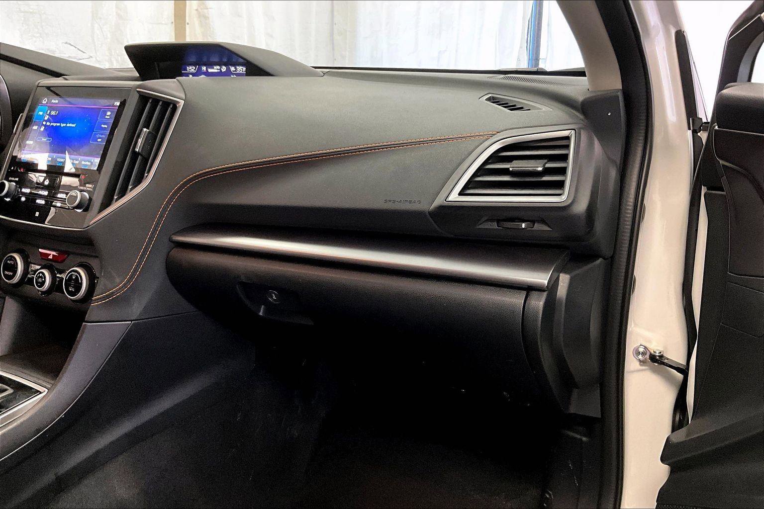 Used 2023 Subaru Crosstrek 2.5i Limited w/ Moonroof Package image 15