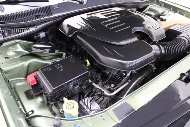 Used 2018 Dodge Challenger GT w/ Driver Convenience Group image 21