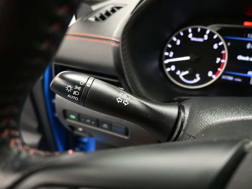 Used 2024 Nissan Sentra SR image 13