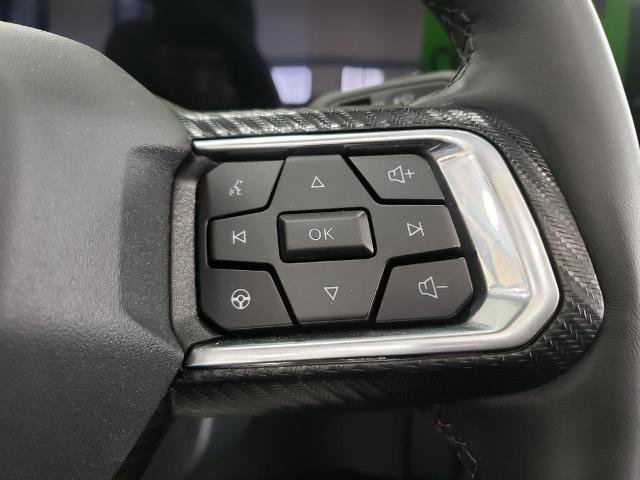 Certified 2025 Ford Mustang Premium w/ Wheel & Stripe Package image 20