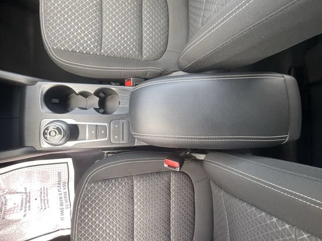 Certified 2023 Ford Escape Active AWD/4WD image 21