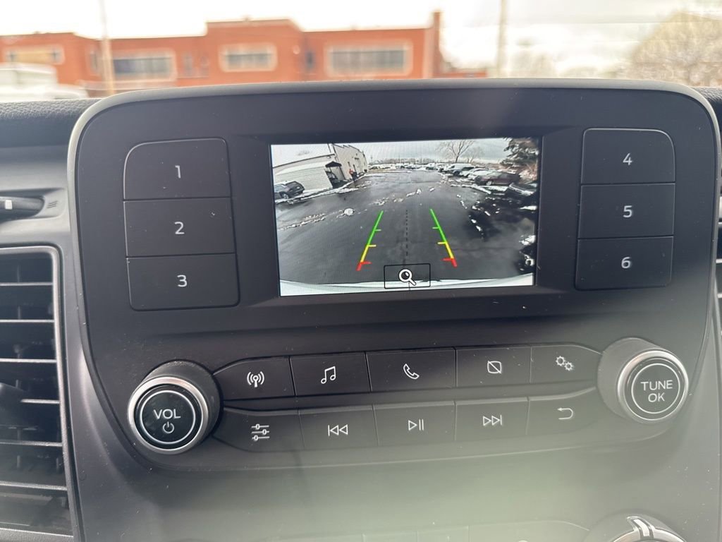 Certified 2023 Ford Transit 350 Medium Roof AWD image 27