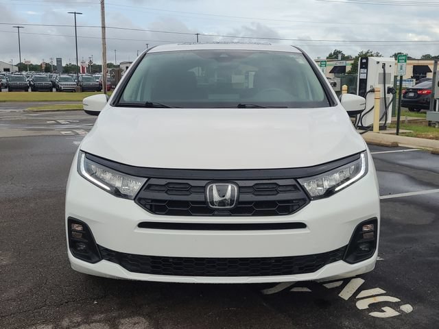 Used 2025 Honda Odyssey EX-L image 2