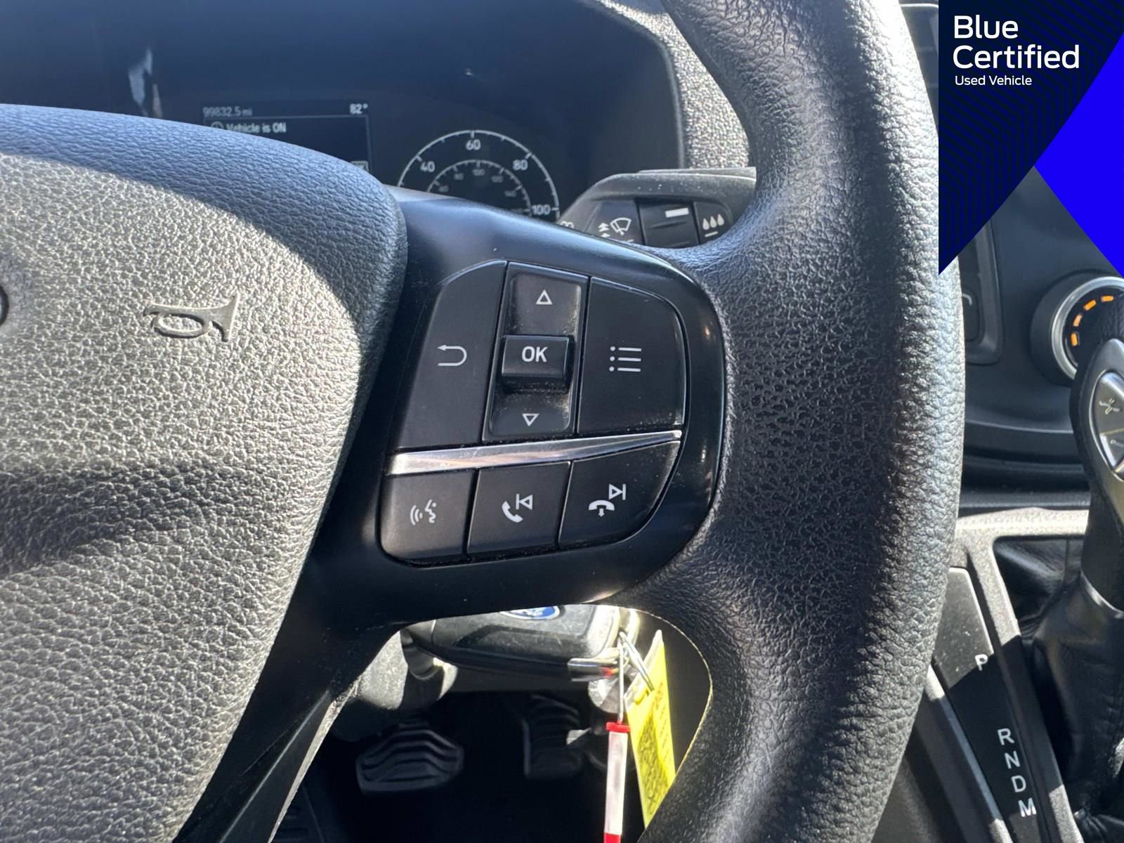 Certified 2022 Ford Transit 250 Base w/ Load Area Protection Package image 31