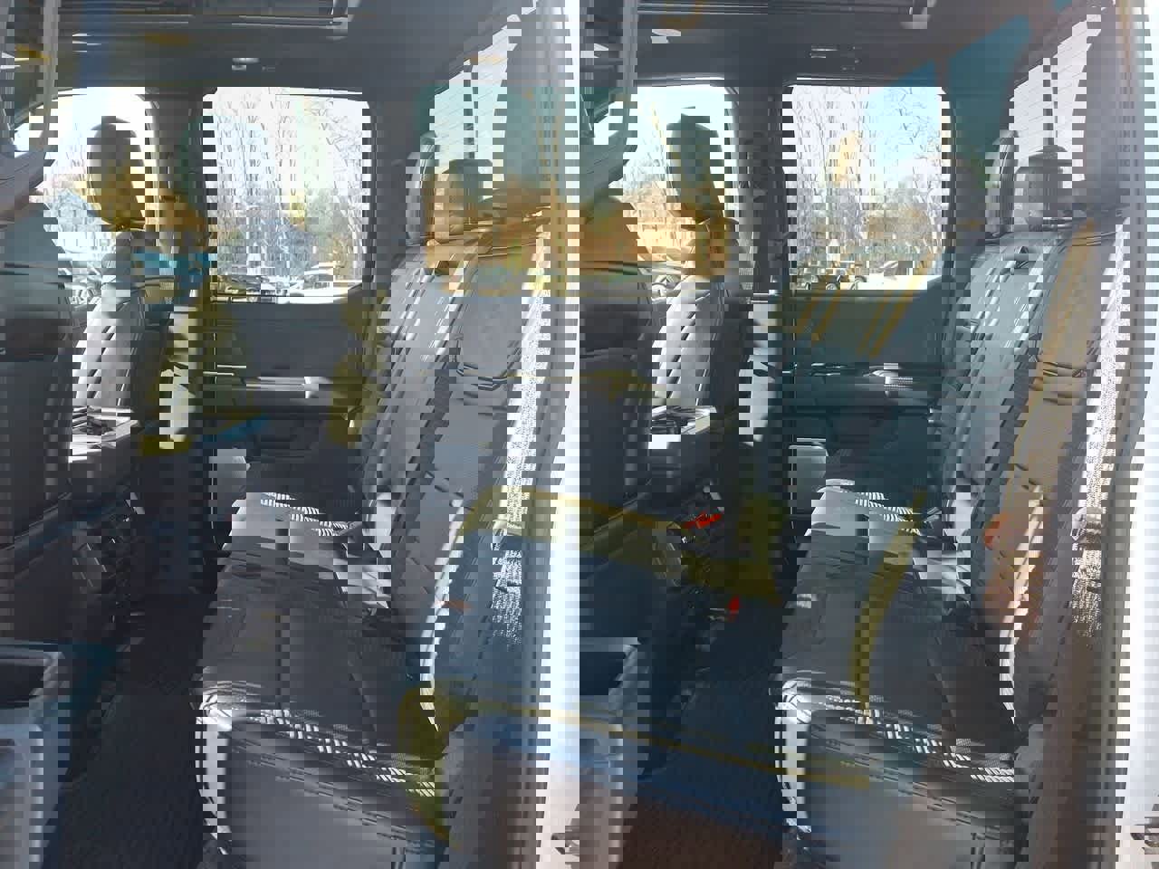 Certified 2021 Ford F150 Raptor w/ Equipment Group 801A High image 26