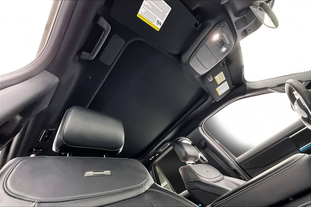 Certified 2025 Ford Expedition Platinum w/ Stealth Performance Package image 22