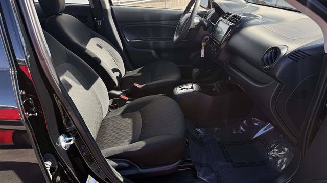 Used 2024 Mitsubishi Mirage ES FWD image 22
