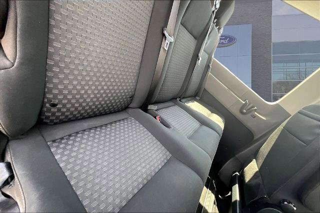 Certified 2023 Ford Transit 350 XLT image 23