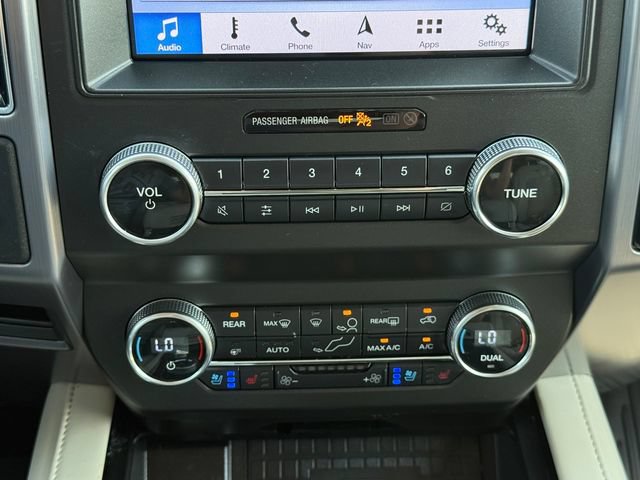 Certified 2019 Ford Expedition Platinum AWD/4WD image 13