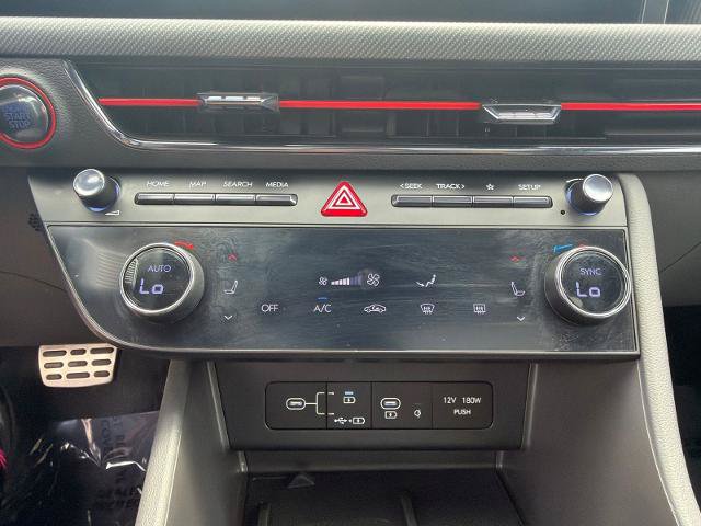 Used 2024 Hyundai Sonata N Line FWD image 20