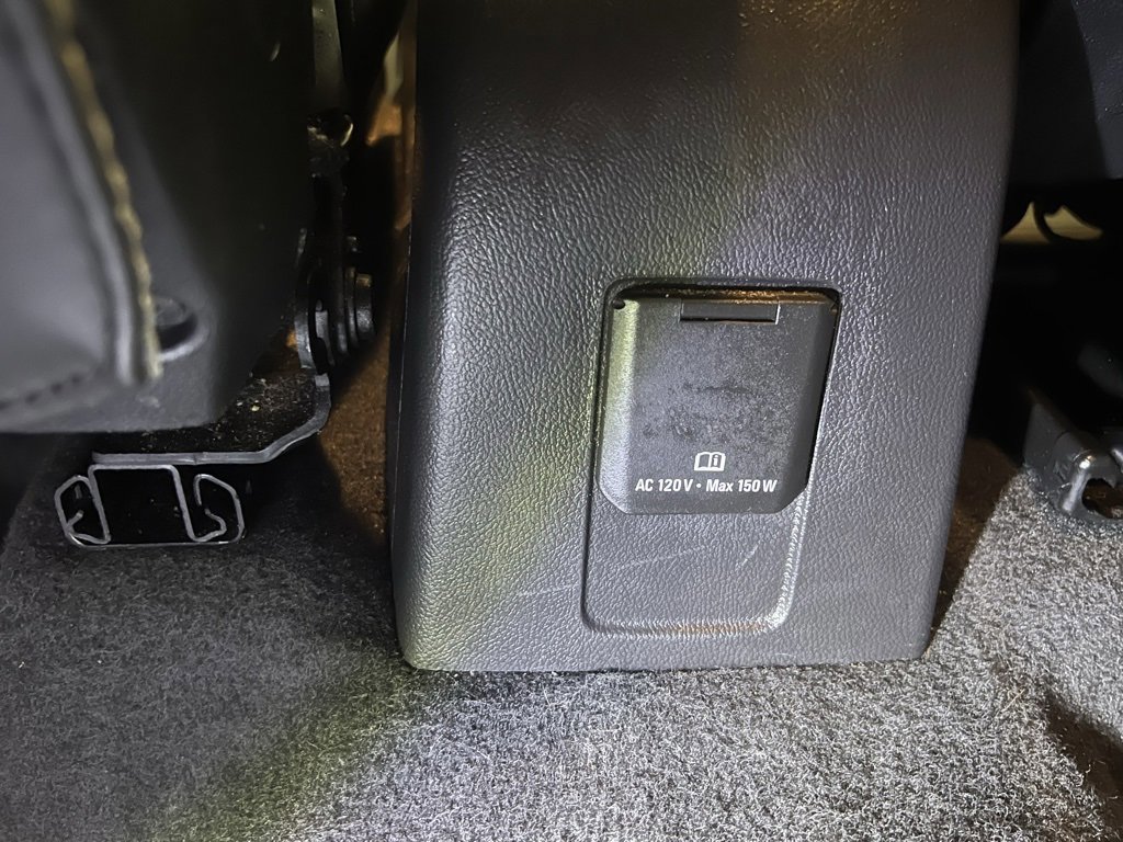 Used 2017 Chevrolet Trax LT w/ LT Convenience Package image 38