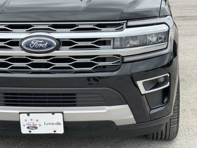 Certified 2023 Ford Expedition Platinum image 9