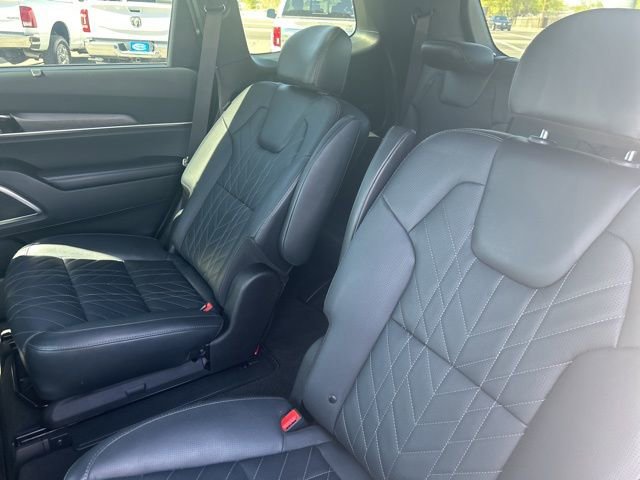 Used 2025 Kia Telluride SX Prestige X-Line AWD/4WD image 16