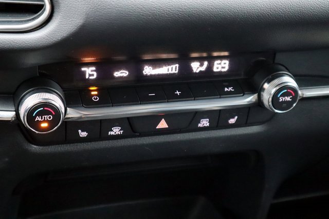 Used 2023 MAZDA CX-30 AWD 2.5 S w/ Premium Package image 33