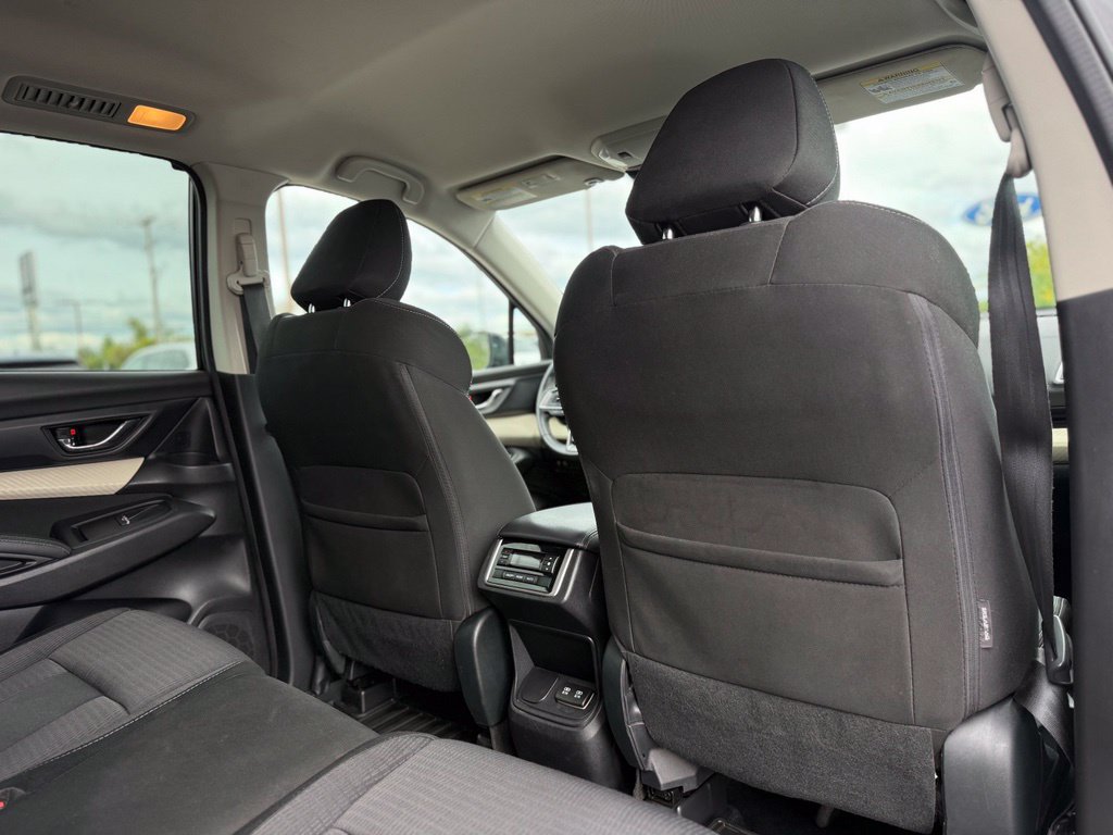 Used 2020 Subaru Ascent Premium w/ Convenience Package AWD/4WD image 16