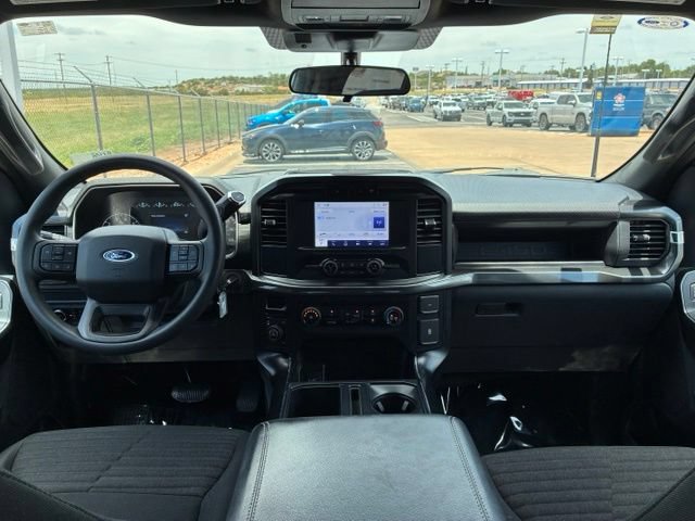 Certified 2023 Ford F150 XL w/ STX Appearance Package AWD/4WD image 10