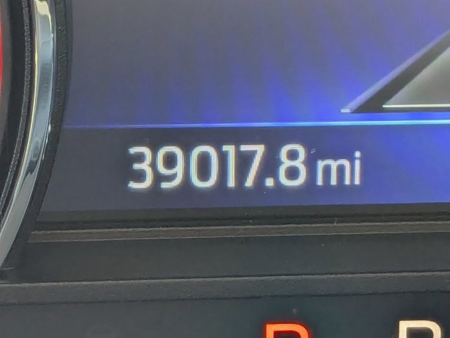 Certified 2023 Ford Explorer XLT w/ Equipment Group 202A image 23