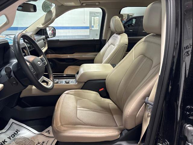 Certified 2023 Ford Expedition Limited AWD/4WD image 12