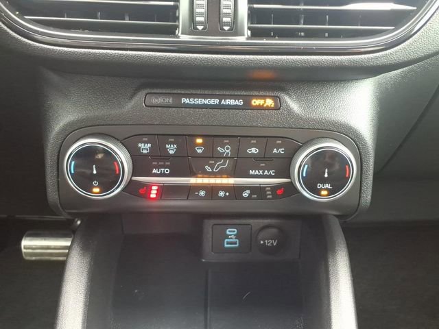 Certified 2023 Ford Escape ST-Line Select image 22