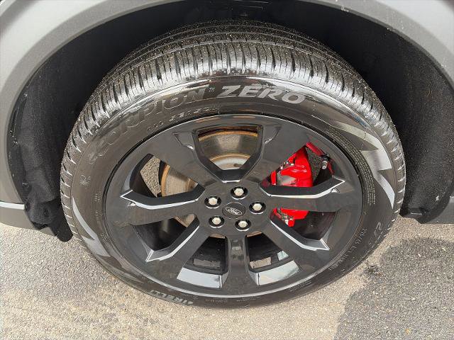 Certified 2023 Ford Explorer ST w/ Equipment Group 401A image 26