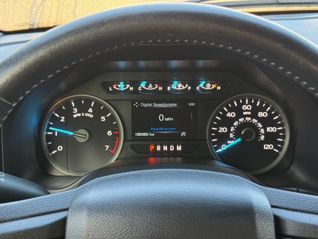 Certified 2020 Ford F150 XLT w/ Equipment Group 302A Luxury AWD/4WD image 28