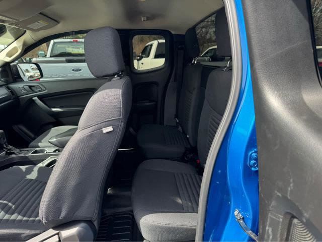 Certified 2023 Ford Ranger XL w/ Trailer Tow Package image 11