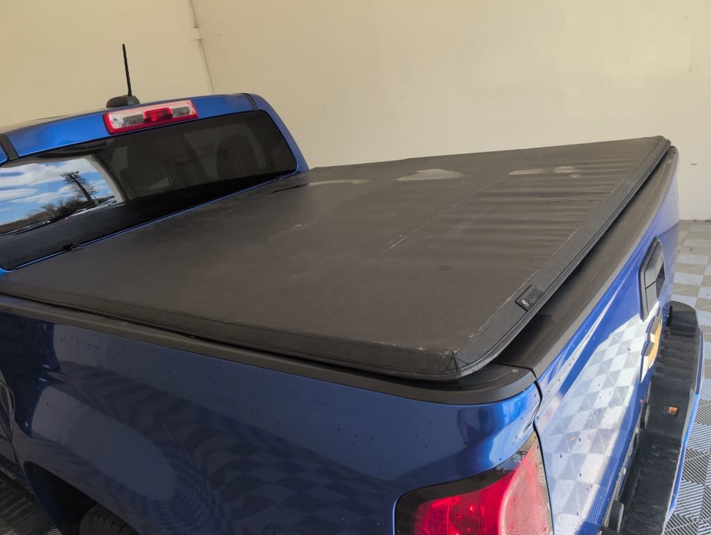 Used 2020 Chevrolet Colorado LT image 46
