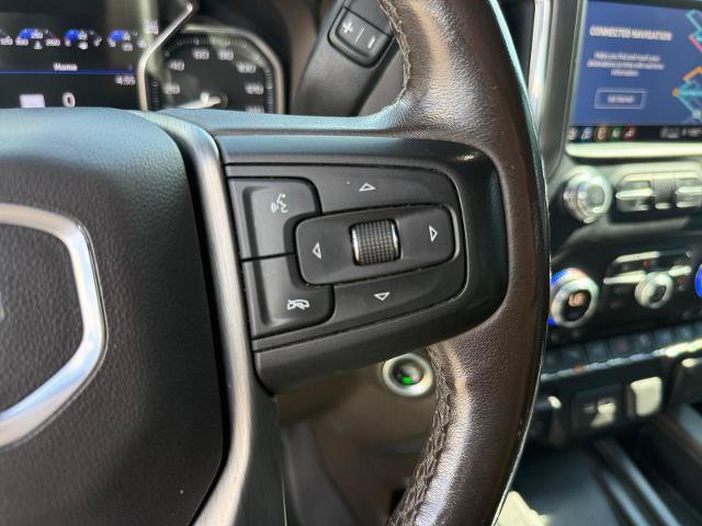 Used 2022 GMC Sierra 2500 Denali w/ Denali Ultimate Package AWD/4WD image 25