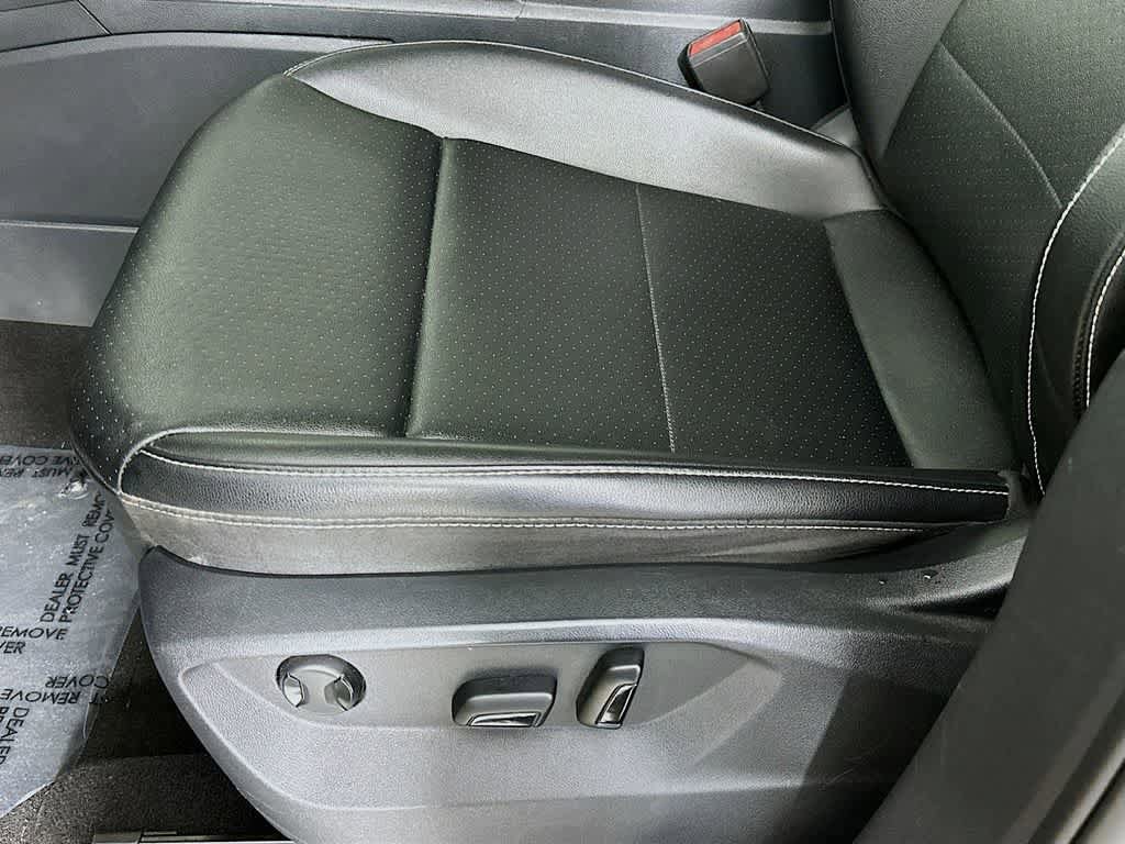 Used 2021 Volkswagen Atlas SE w/ Panoramic Sunroof Package FWD image 29