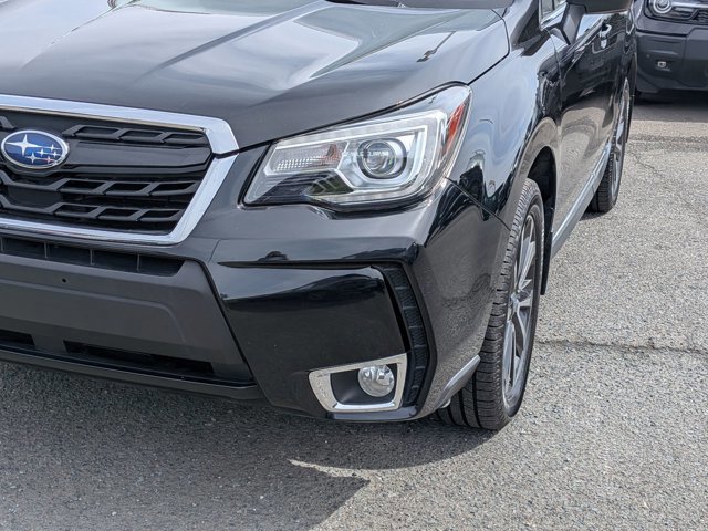 Used 2018 Subaru Forester 2.0XT Touring image 10