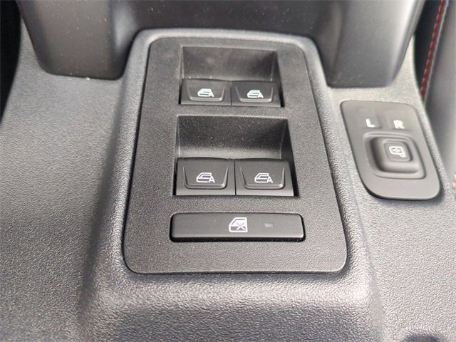 Certified 2025 Ford Bronco Raptor image 24