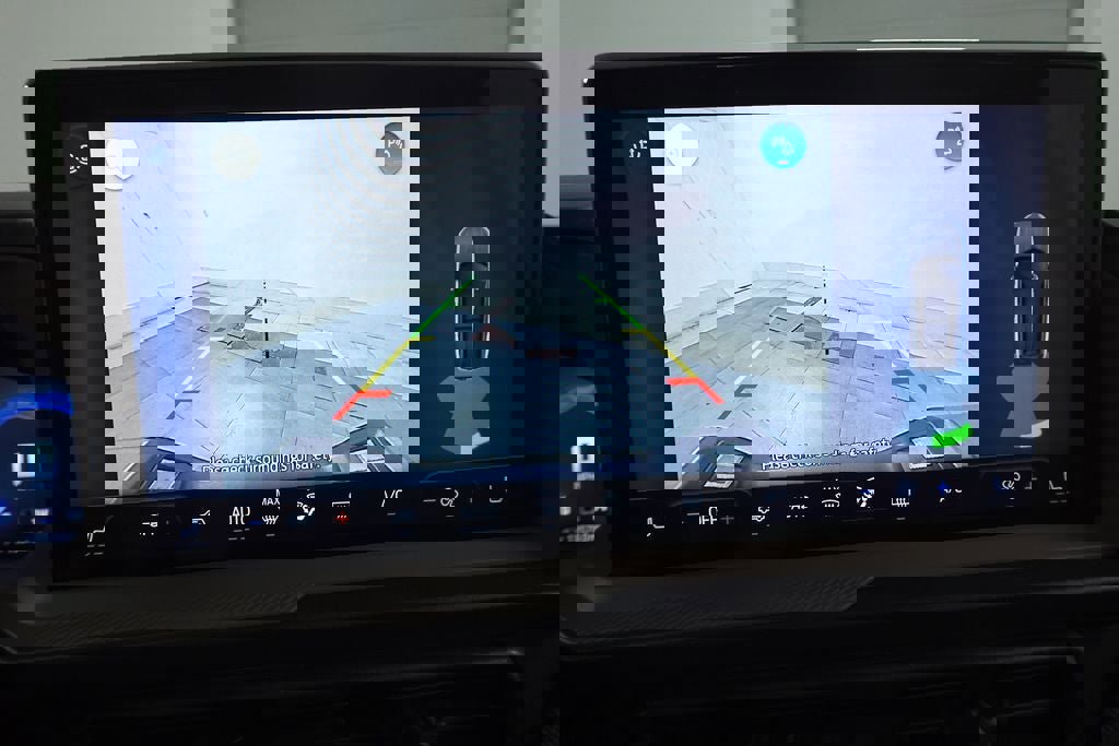 Certified 2025 Ford Bronco Sport Big Bend w/ Convenience Package AWD/4WD image 19