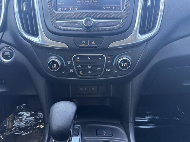 Used 2022 Chevrolet Equinox LT AWD/4WD image 17